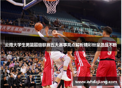 云南大学生男篮超级联赛五大赛事亮点解析精彩纷呈激战不断