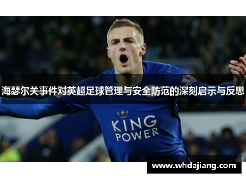 海瑟尔关事件对英超足球管理与安全防范的深刻启示与反思 海瑟尔关事件对英超足球管理与安全防范的深刻启示与反思